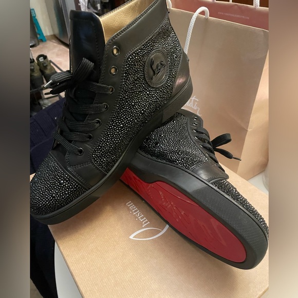 Louboutin  shoes main image 13